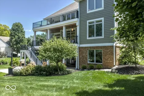11180 Hawthorn Ridge Fishers IN 46037