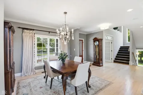 11180 Hawthorn Ridge Fishers IN 46037