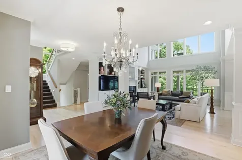 11180 Hawthorn Ridge Fishers IN 46037