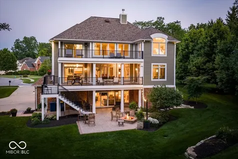 11180 Hawthorn Ridge Fishers IN 46037