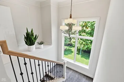 11180 Hawthorn Ridge Fishers IN 46037