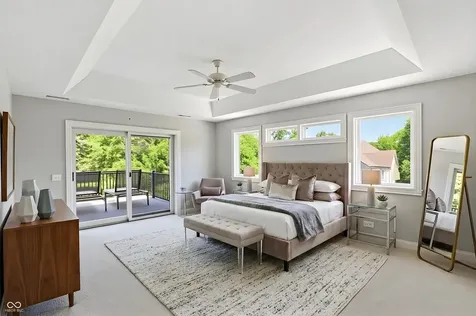 11180 Hawthorn Ridge Fishers IN 46037