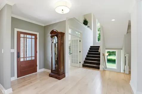 11180 Hawthorn Ridge Fishers IN 46037