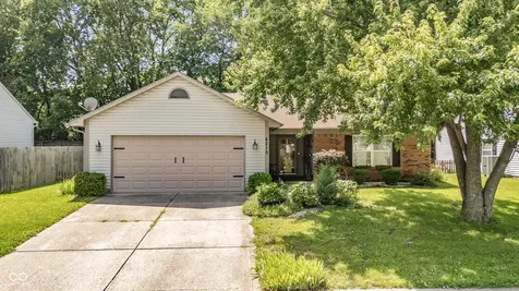 6210 Cradle River Drive Indianapolis IN 46221