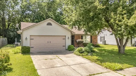 6210 Cradle River Drive Indianapolis IN 46221