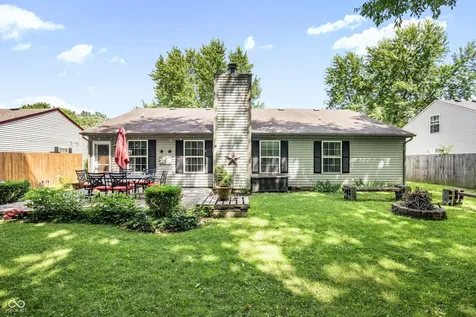 6210 Cradle River Drive Indianapolis IN 46221