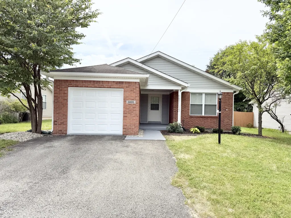 8805 E 146th Street Fishers IN 46038