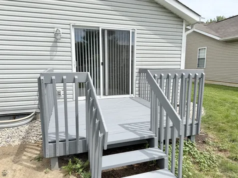 8805 E 146th Street Fishers IN 46038