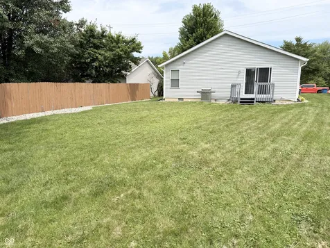 8805 E 146th Street Fishers IN 46038