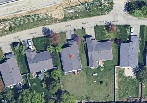 8805 E 146th Street Fishers IN 46038