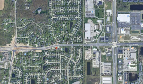 8805 E 146th Street Fishers IN 46038