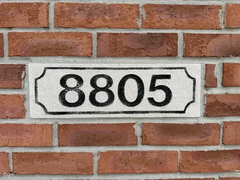8805 E 146th Street Fishers IN 46038