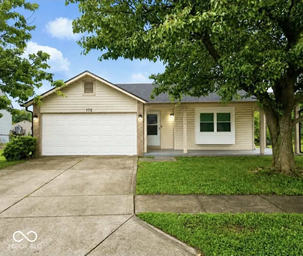 175 Westridge Place Greenwood IN 46142