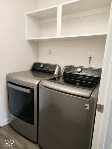 175 Westridge Place Greenwood IN 46142