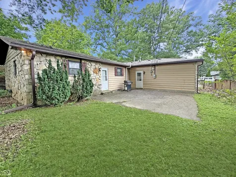 4541 N Richardt Avenue N Indianapolis IN 46226