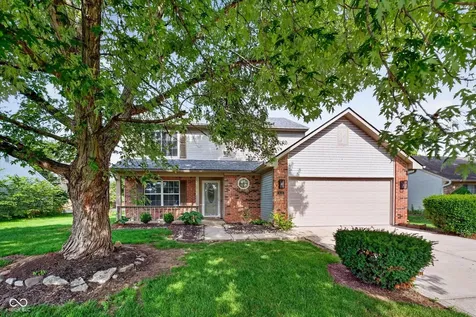 920 Millbrook Drive Avon IN 46123