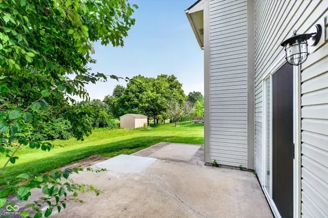 920 Millbrook Drive Avon IN 46123