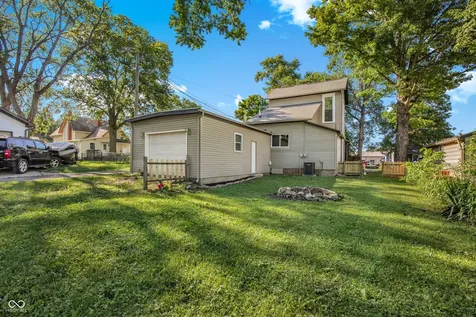 225 E Jackson Knightstown IN 46148