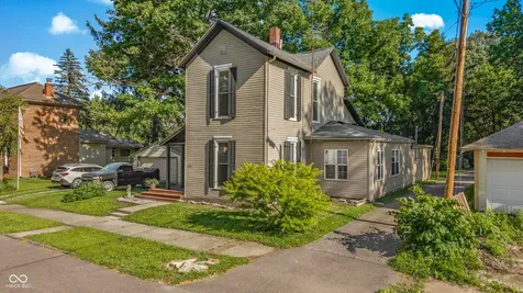 225 E Jackson Knightstown IN 46148