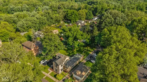 225 E Jackson Knightstown IN 46148