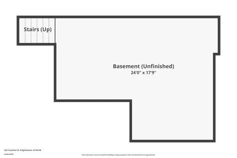 225 E Jackson Knightstown IN 46148