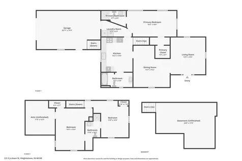 225 E Jackson Knightstown IN 46148