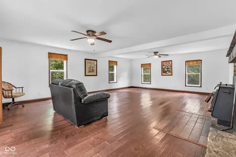 8 Mill Springs Coatesville IN 46121