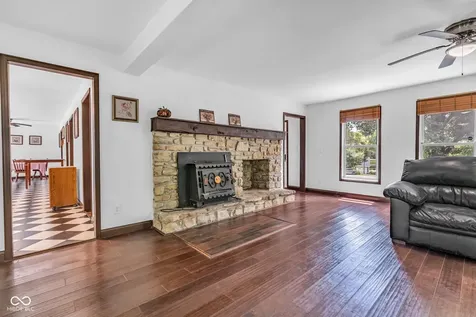 8 Mill Springs Coatesville IN 46121