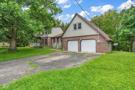 8 Mill Springs Coatesville IN 46121