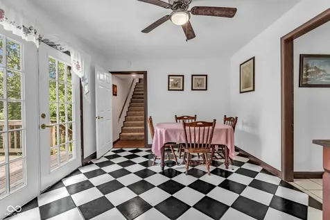8 Mill Springs Coatesville IN 46121