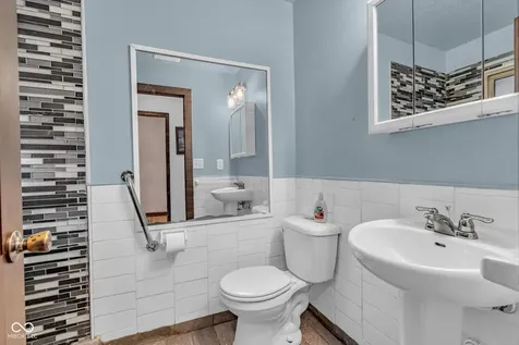 8 Mill Springs Coatesville IN 46121