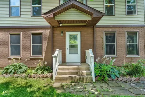 8 Mill Springs Coatesville IN 46121