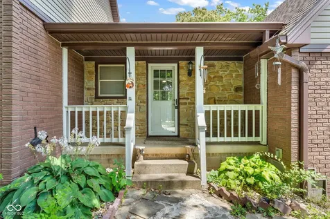 8 Mill Springs Coatesville IN 46121