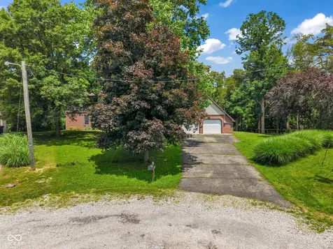 8 Mill Springs Coatesville IN 46121