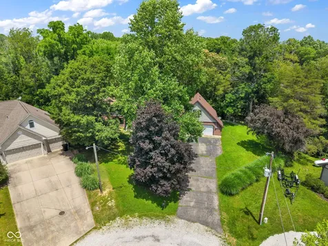8 Mill Springs Coatesville IN 46121