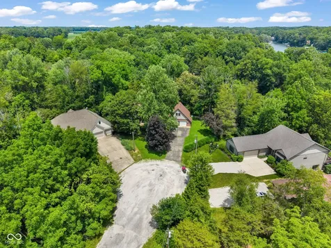 8 Mill Springs Coatesville IN 46121