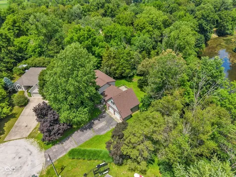 8 Mill Springs Coatesville IN 46121