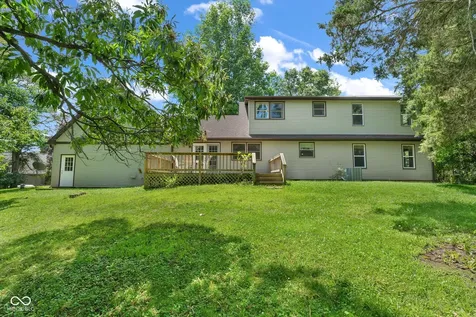 8 Mill Springs Coatesville IN 46121