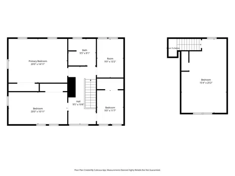 8 Mill Springs Coatesville IN 46121