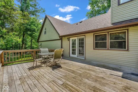 8 Mill Springs Coatesville IN 46121