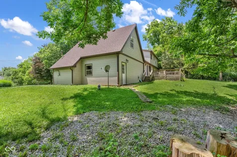 8 Mill Springs Coatesville IN 46121