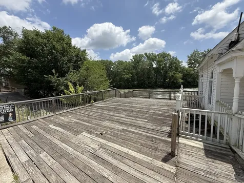 6105 S Mill Road Carbon IN 47837