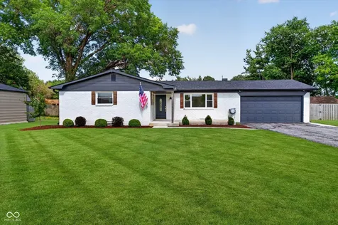 3035 N County Road 900 E Brownsburg IN 46112