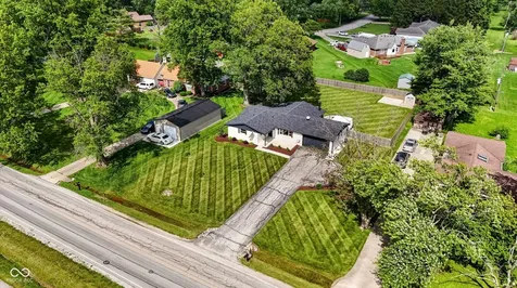3035 N County Road 900 E Brownsburg IN 46112