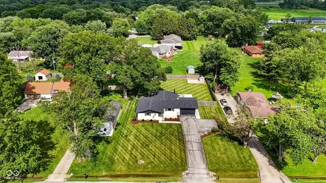 3035 N County Road 900 E Brownsburg IN 46112