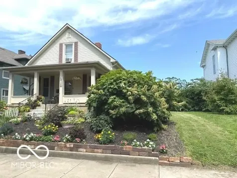 316 S Water Street Crawfordsville IN 47933