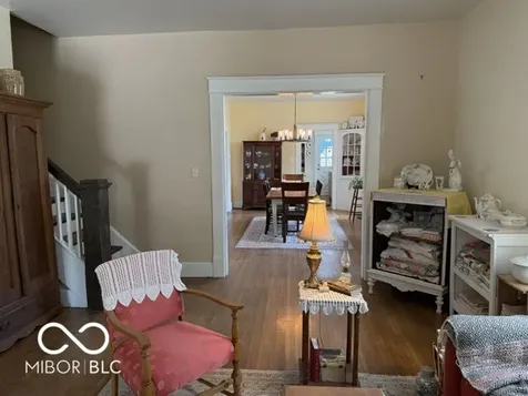 316 S Water Street Crawfordsville IN 47933