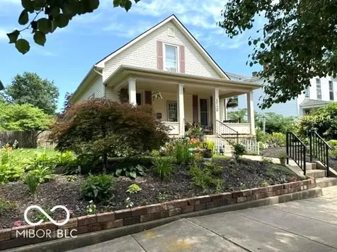 316 S Water Street Crawfordsville IN 47933