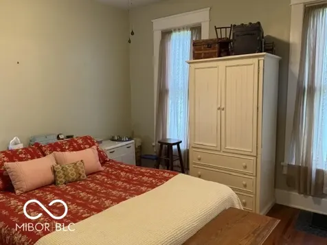 316 S Water Street Crawfordsville IN 47933