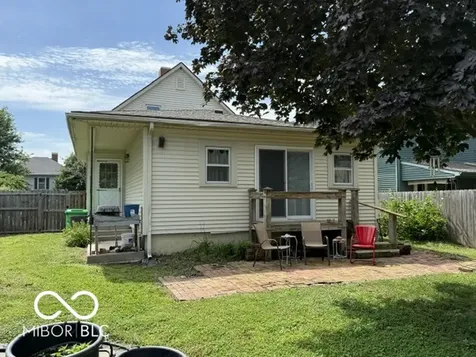 316 S Water Street Crawfordsville IN 47933